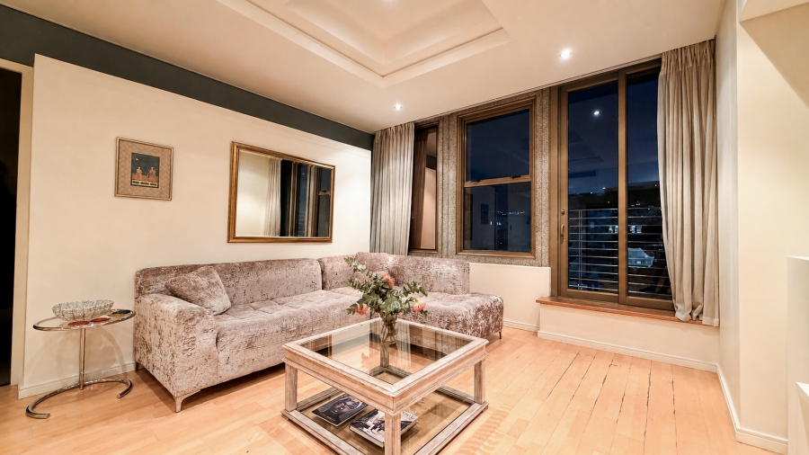 1 Bedroom Property for Sale in Cape Town City Centre Western Cape